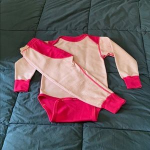 Patagonia base layer